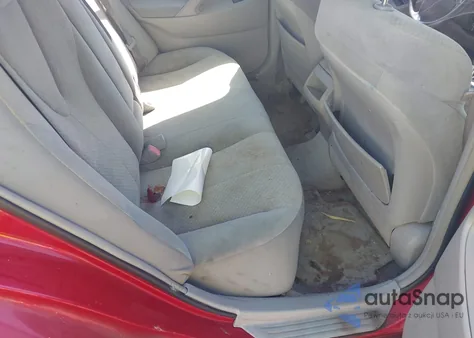 2008 Toyota Camry Le из США, поврежденный, VIN 4T1BE46K98U247544